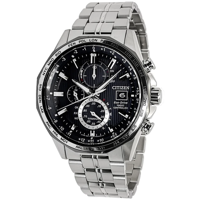 Buy Citizen AT8218-81E Watch in India I Swiss Time House