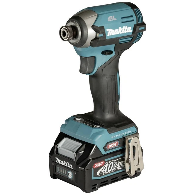 Clé à Chocs Sans Balais Makita TW004G - 630 Nm, 18V - Machine Nue (sans Batterie) - Neuf