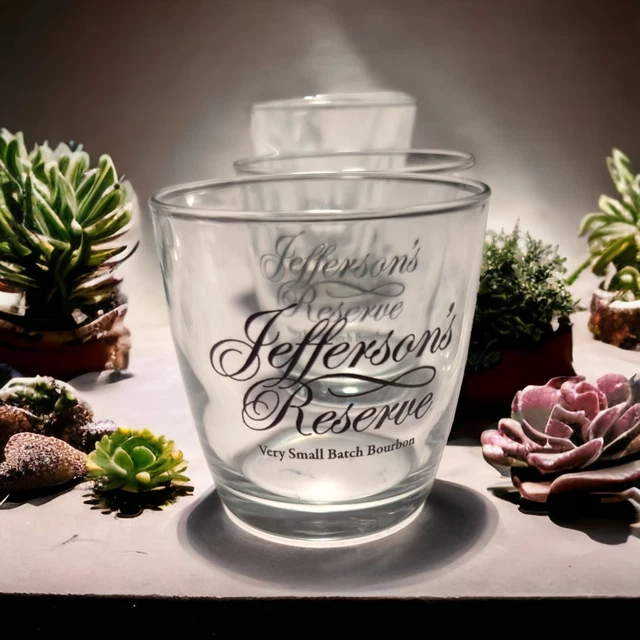 Complete Barware Glass Set For Sale!