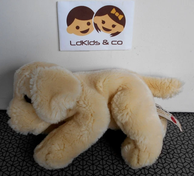 Peluche Singe Roi Louie DISNEY Le livre de la jungle 20 cm