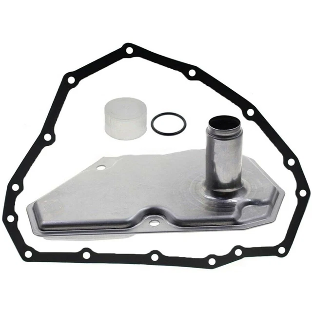 TRANSMISSION FILTER COOLER Gasket For Nissan Altima/ Maxima/Rogue/Rogue
