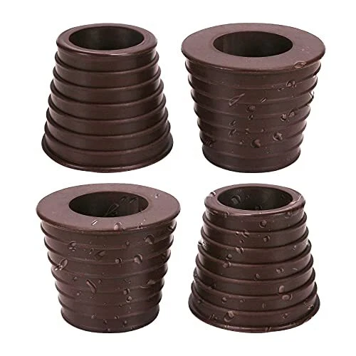 INNOLITES Umbrella Cone Wedge for Patio Table Hole Opening or Parasol Base St...