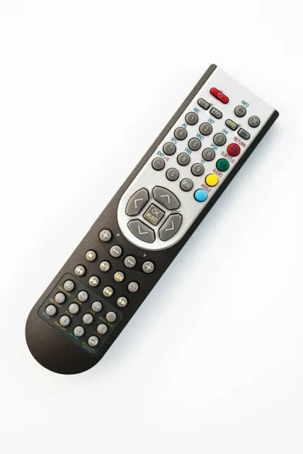 Télécommande Hitachi Tv, Télécommande de remplacement universelle TV