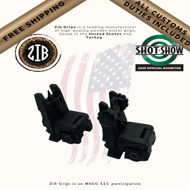 Solution de port tactique haut de gamme pour revolver poudre noire Mark I