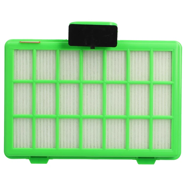 vhbw Filtro compatible con Rowenta Power Space RO212101