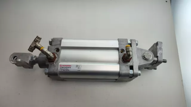 Cilindro pneumatico NORGREN PRA/182100/M/100 / #A O1TA 9835