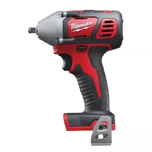 Milwaukee M18™ ⅜″ Cuadrado Llave de Impacto de Batería M18 BIW38-0 Nuevo