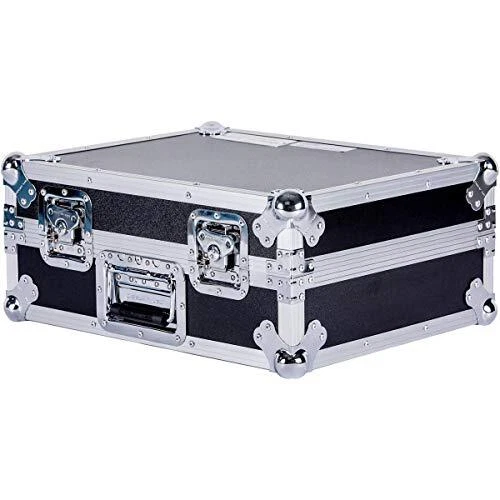 TBH CASE FITS Technics 1200 & All Other Brand Turntables (TBH1200E)