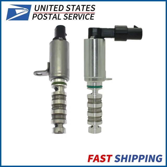 Engine Variable Valve Timing (VVT) Solenoid Replacemtnt For 04-14 Expedition