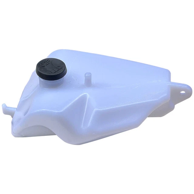 6576660 RADIATOR WATER Coolant Reservoir Tank Fit For Bobcat 653 742 ...