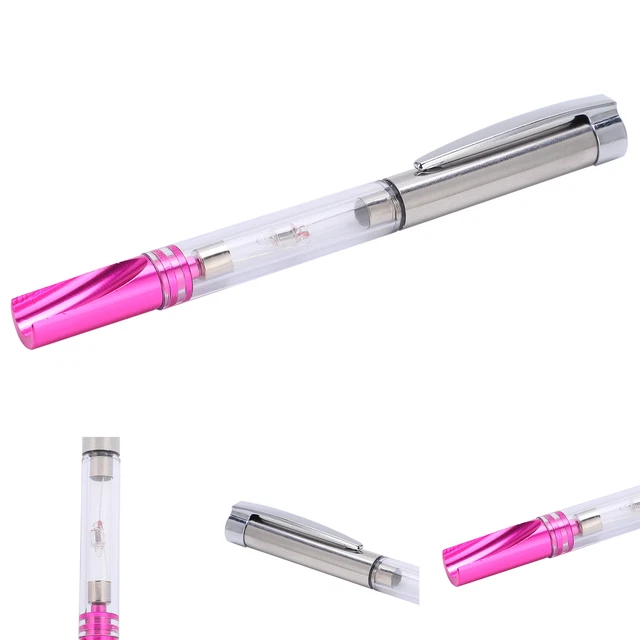 Car Ignition Tester Spark Plugs Coils Testing Pen Indicator Professional Diagnos