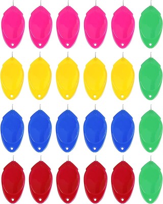 40 Pezzi Infila Aghi in Plastica Rivelatore di Infilatori di Aghi a Forma di Zucca in Filo di Ottone in Plastica per Cucire a Mano infila ago in plastica 20 pz plastica + 20 pz acciaio inossidabile 