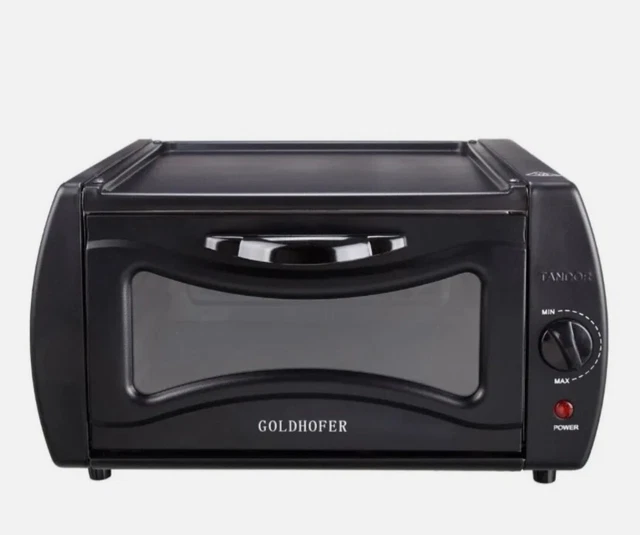 Lahmacun Naah Chapati Pane Pizza Maker TANDOOR Elektroofen + Extra Grillgitter ! 2