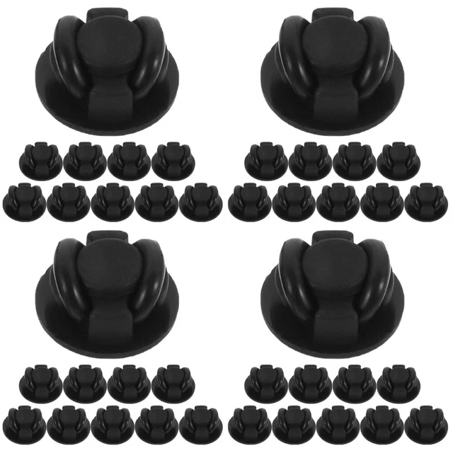 40 pz utile leggero comodo ciondolo maschera accessori maschera