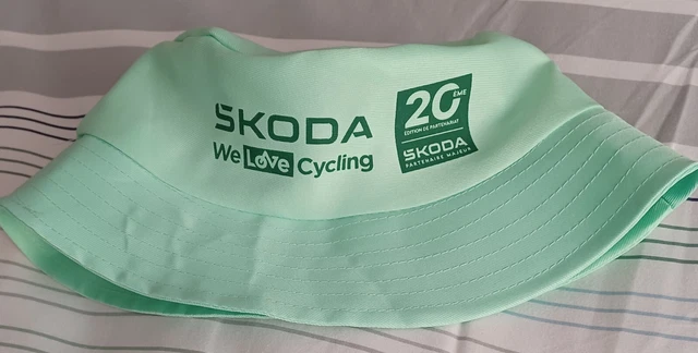 Sac Goodies Collection Caravane Publicitaire Tour De France Cyclisme