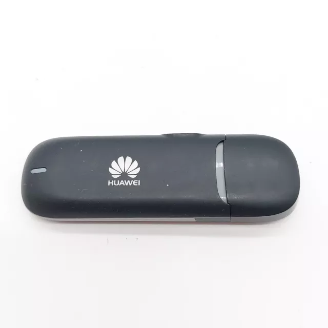 Huawei E3131 HSPA + chiavetta USB 3G modem router mobile dongle a banda larga funzionante