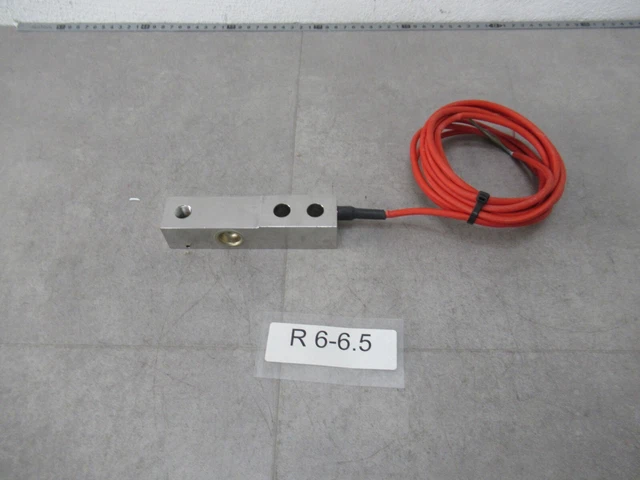 100 Kg Wägezelle – Elektronischer Wiegesensor, Load Cell, NEU, China