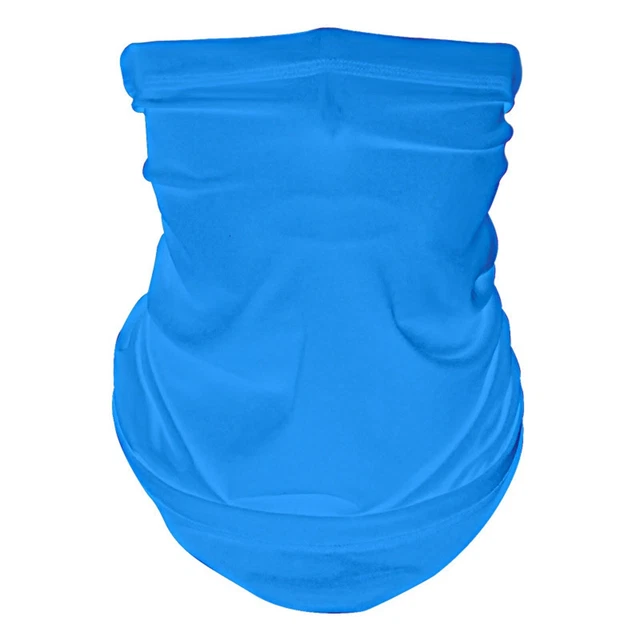 Cyclisme Cou Foulard Equitation Équipement Protection Soleil Turban Respirant