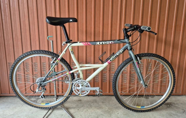 ALPINESTARS CRO-MEGA DX elevated chainstay £467.63 - PicClick UK