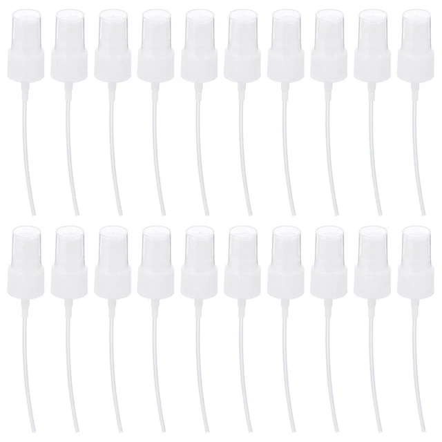 Facynde 10 Ugelli Di Ricambio Per Schiuma Spray - Tubi Per Isolamento Fai Da Te - Foto 11