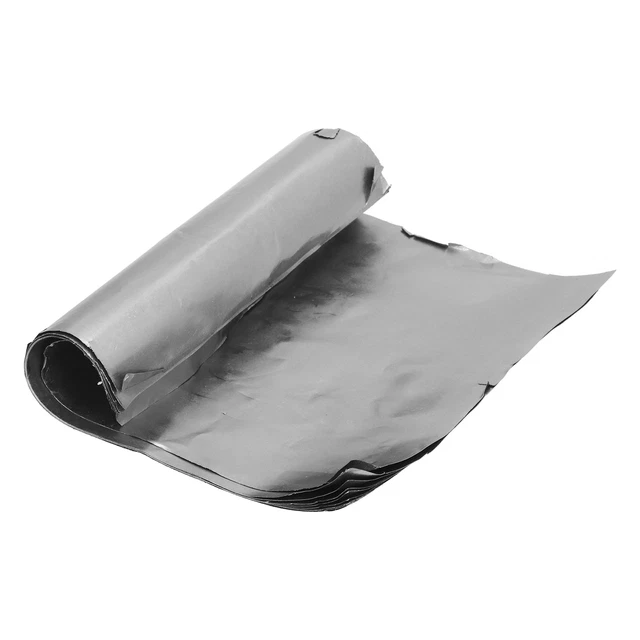 (250x200x0,2 mm) 10 pz foglio guarnizione foglio grafite carta grafite flessibile