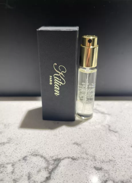 Kilian eau de sales parfum refillable spray