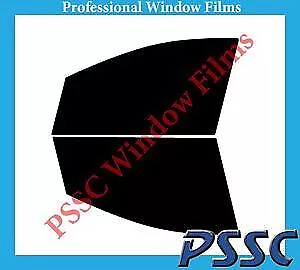 PSSC Pre Cut Front Car Window Film for Mercedes B-Class 2005-2011