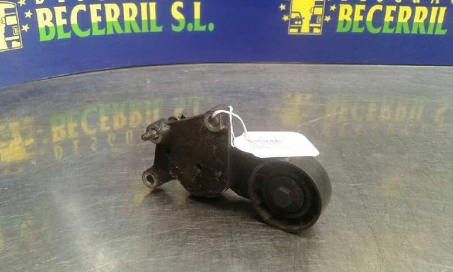 galet tendeur pour CITROEN C4 COUPE 1.6 HDI 2004 1511226