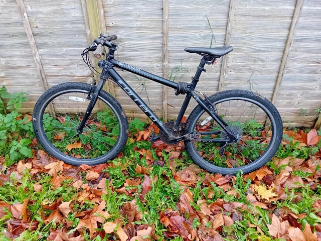 CARRERA PRAVA MOUNTAIN bike 35.00 PicClick UK