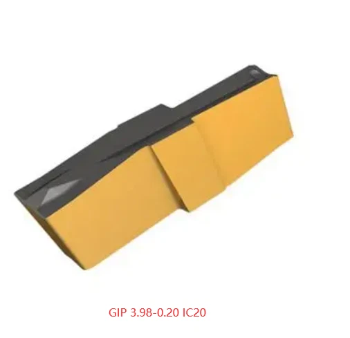Original 10Pcs User Tools         Gip 3.98-0.20 Ic20