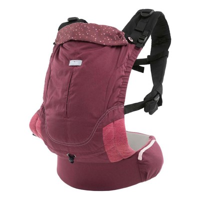 Chicco Bebé Portador delantero y trasero llevar 7.5lb to25lbs 11.4 kg 4kg 