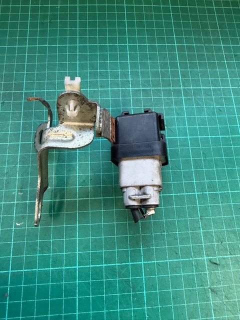 Toyota RAV-4 2006 Glow plug relay 2861067010, 28610-67010 156700