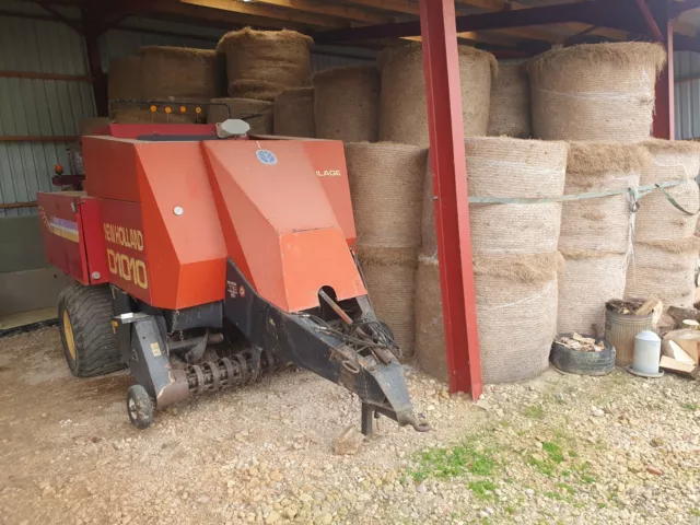 Excellent Quality round bales of hay