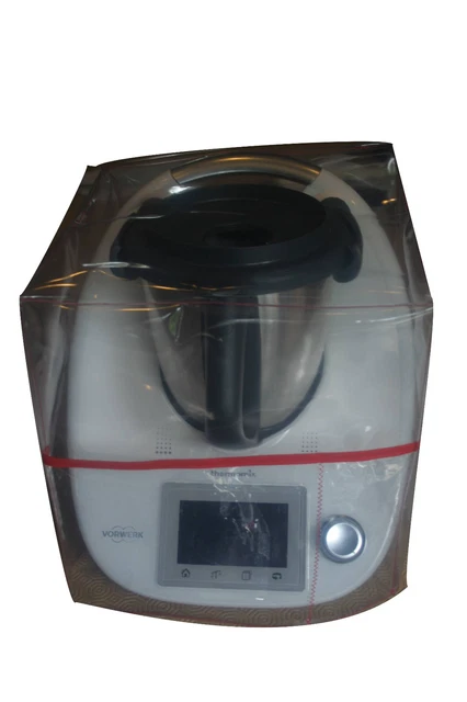 Couvercle Transparent Pour Robot Cuiseur Thermomix Tm6 Tm5 Tm31