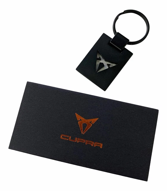 Seat 575853630ERZH Emblème Arrière Cupra Ateca Cuivre - Accessoire Original