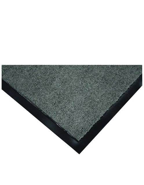 Wearwell 290 Clean Zone Crushing/Carpet Mat 6’x60’x5/16” Free Ohio Delivery