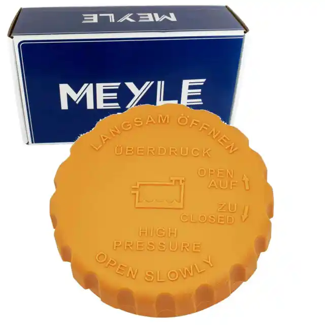 MEYLE Verschluss-Deckel Serbatoio Liquido Refrigerante Adatto A per Opel Agila