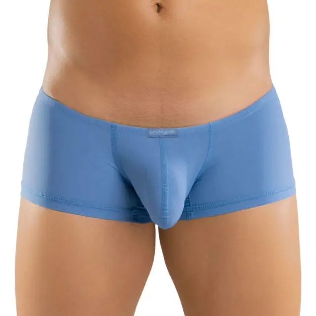 ENHANCING POUCH ERGOWEAR X4D Mini Boxer Brief mens underwear short bulge  pouch £33.00 - PicClick UK