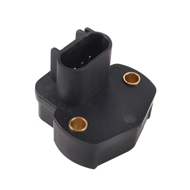 Sensor De Posición Del Acelerador (TPS) Para Dodge Durango 1998-2007 — 3.9L, 4.7L, 5.2L, 5.9L
