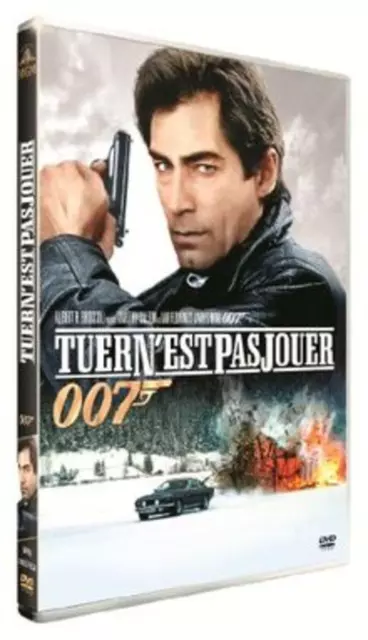 Dvd Tuer n'est pas jouer - Édition Simple