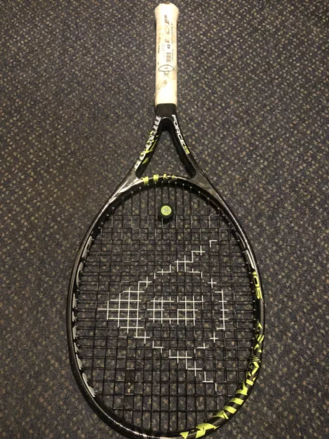 Dunlop Sport Force Lite Ti Squashschläger 2