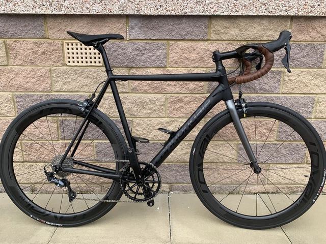 cannondale caad 12 size 56cm