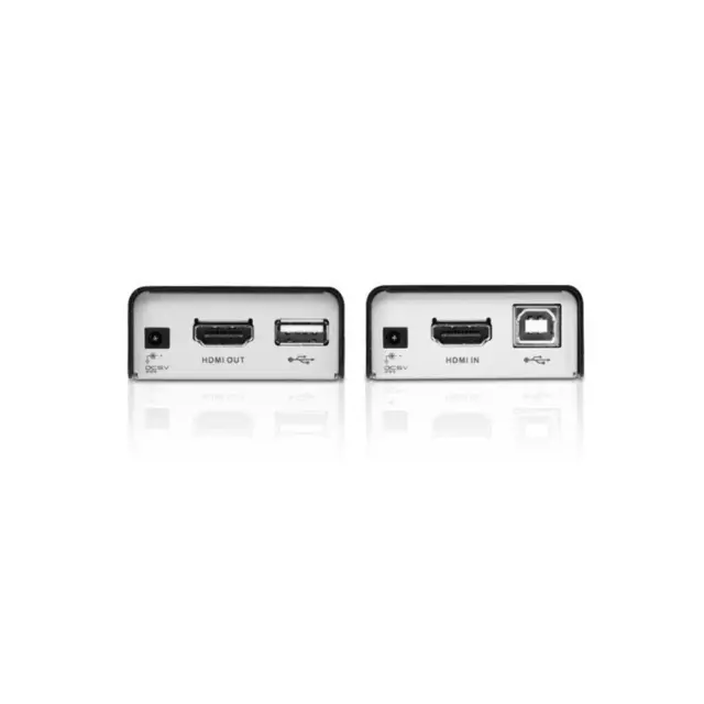 HDMI USB Extender (Over Cat5) 3