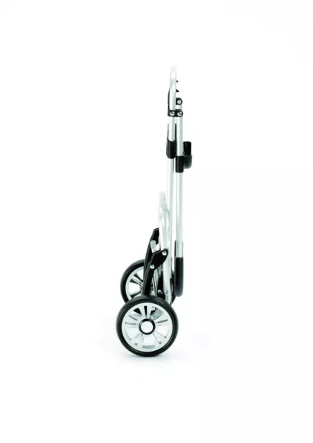 Andersen Scala Shopper Plus Gestell Einkaufswagen,Einkaufstrolley,Einkaufsroller 3