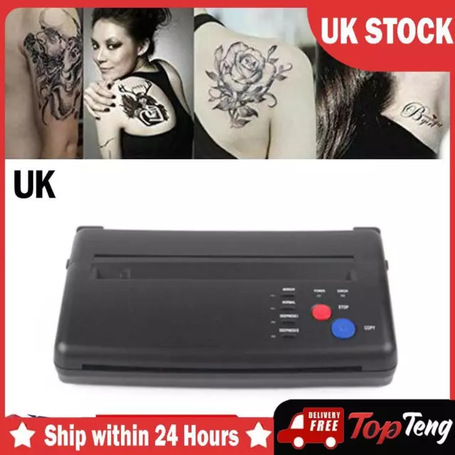 Tattoo Thermal Printer - Best Price in Singapore - Jan 2024 | Lazada.sg