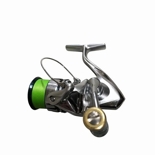 SHIMANO 19STRADIC C3000HG リール S Shimano 19 STRADIC C3000HG, Spinning Reels - Amazon Canada