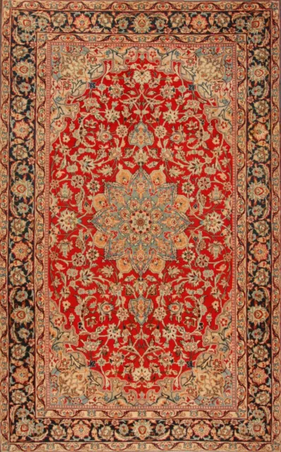 Tapis Oriental Authentique Tissé à la Main Persan No. 112 (326 x 205) CM