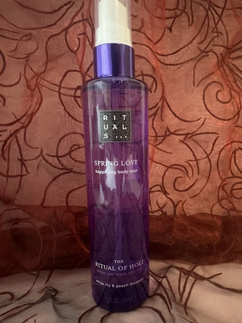 Happifying body mist deals