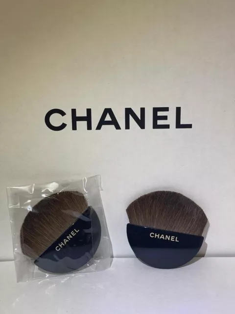 Chanel 2 Pinceau Poudre/ Blush