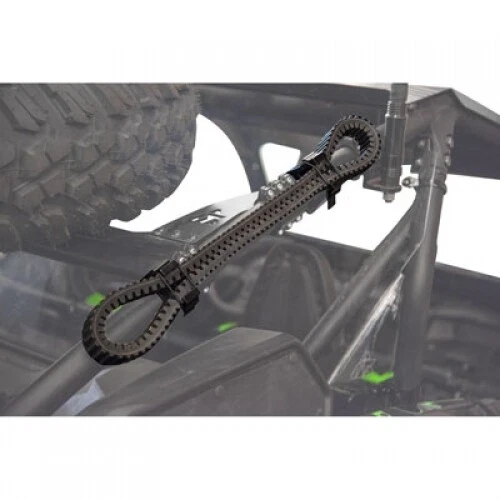 Tusk Billet UTV Spare Belt Holder Kit 2026810002